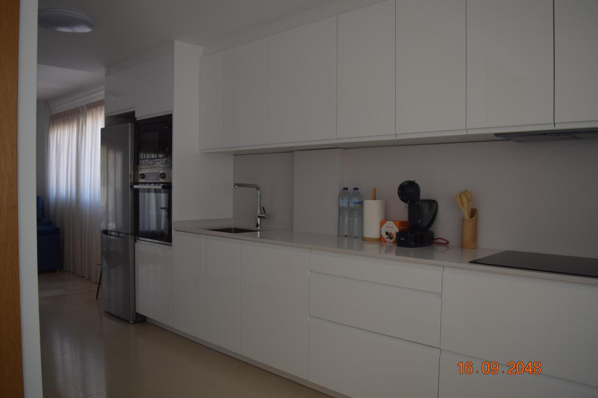 Sun Bay Villa Nº47 Сан Мигел де Абона Екстериор снимка
