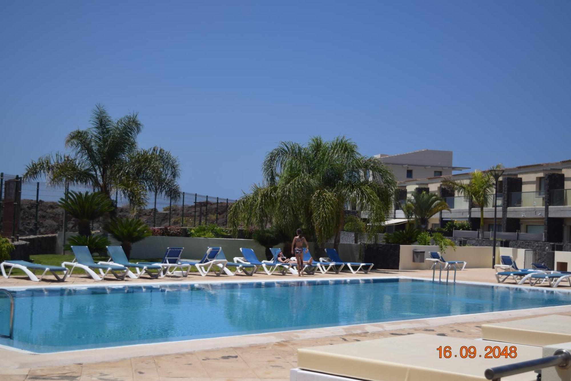 Sun Bay Villa Nº47 Сан Мигел де Абона Екстериор снимка
