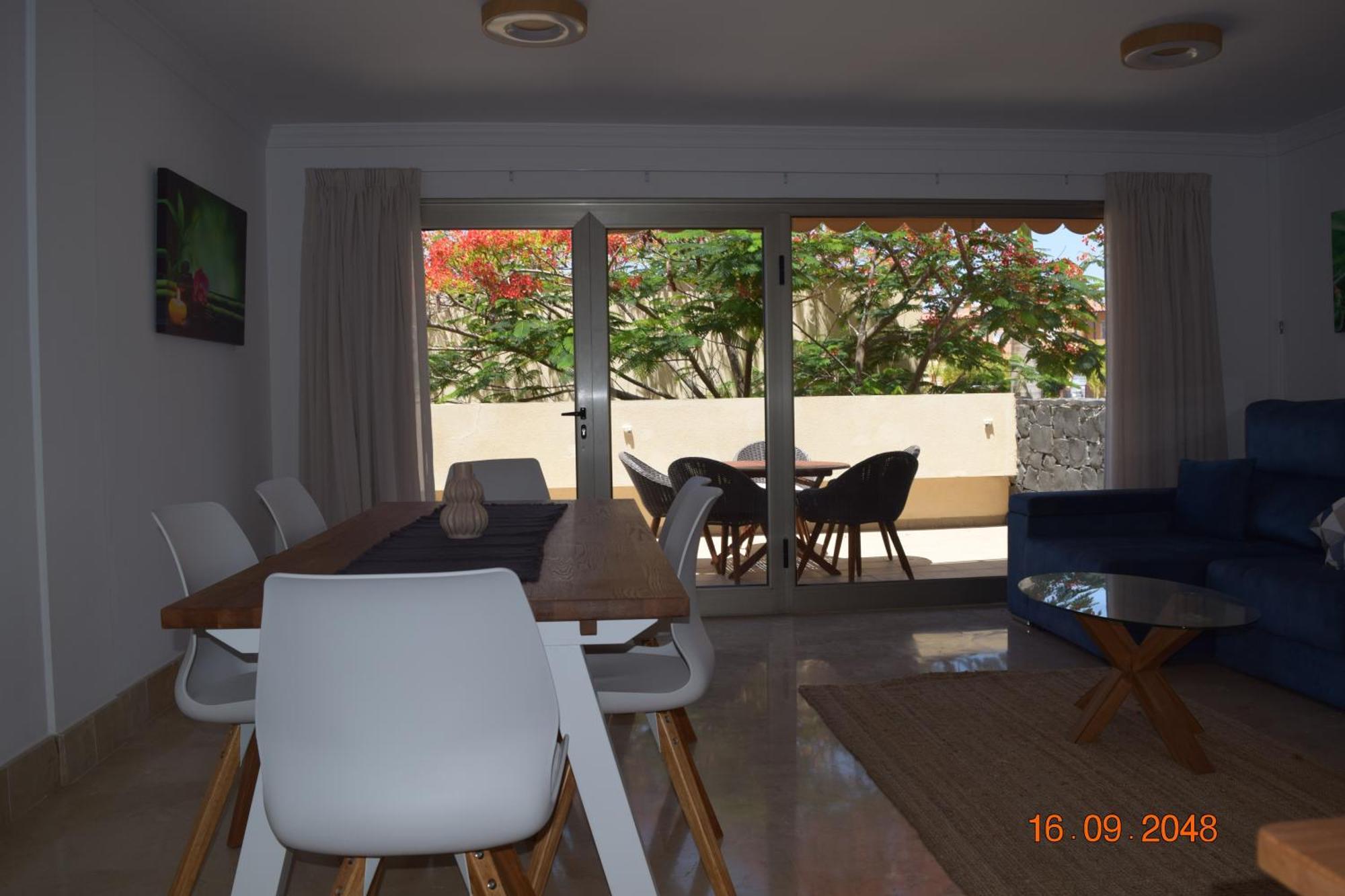 Sun Bay Villa Nº47 Сан Мигел де Абона Екстериор снимка