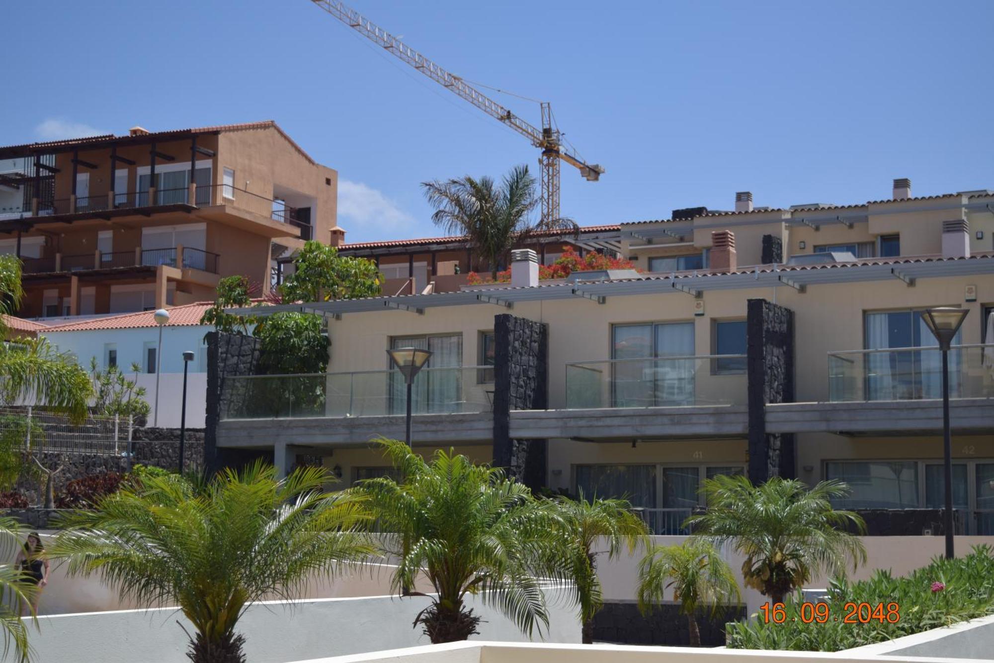 Sun Bay Villa Nº47 Сан Мигел де Абона Екстериор снимка