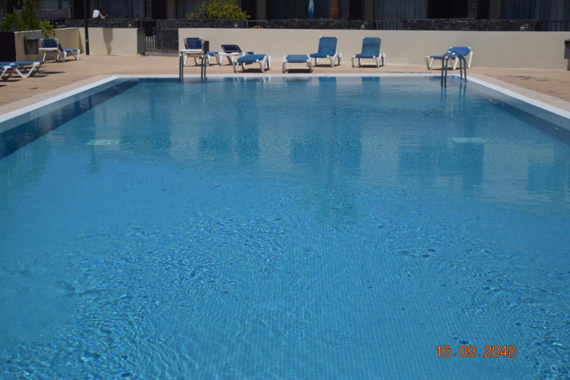 Sun Bay Villa Nº47 Сан Мигел де Абона Екстериор снимка