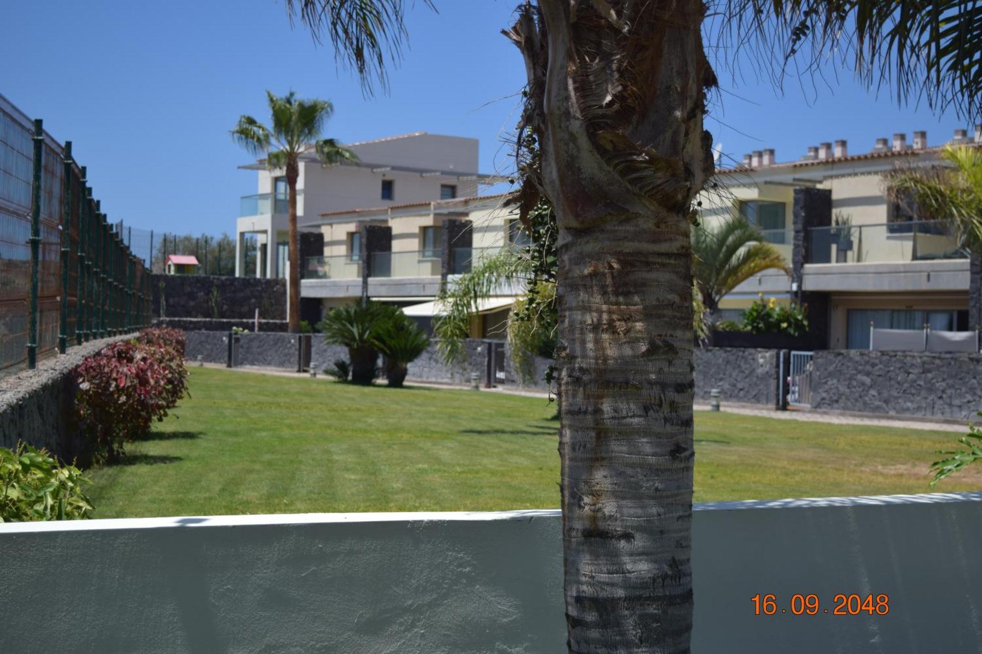 Sun Bay Villa Nº47 Сан Мигел де Абона Екстериор снимка