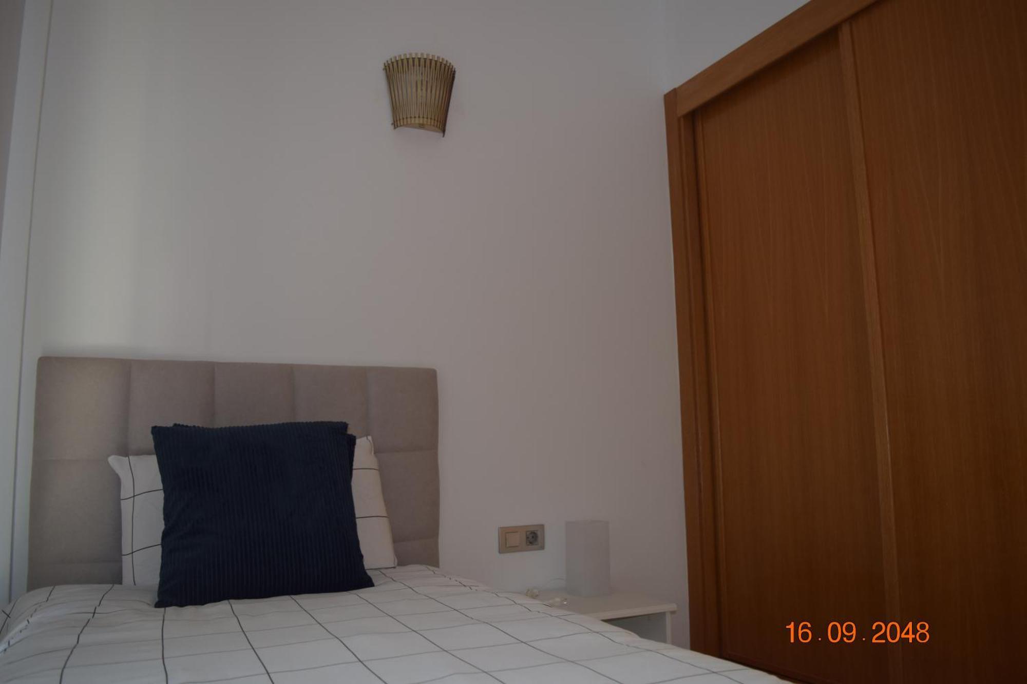 Sun Bay Villa Nº47 Сан Мигел де Абона Екстериор снимка