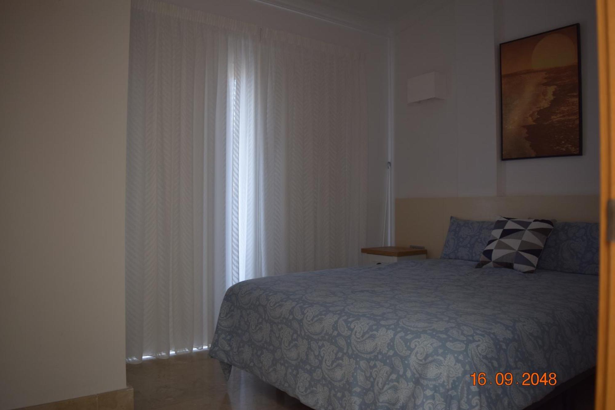 Sun Bay Villa Nº47 Сан Мигел де Абона Екстериор снимка