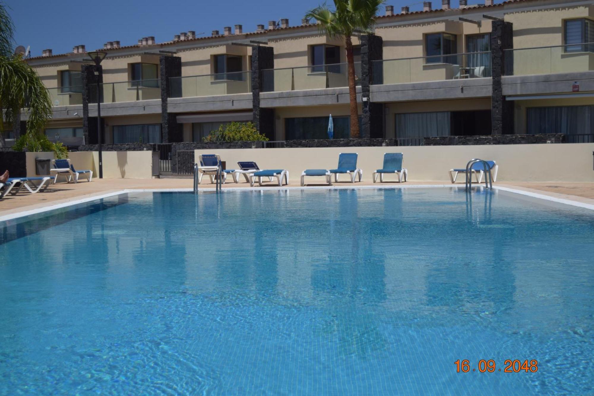 Sun Bay Villa Nº47 Сан Мигел де Абона Екстериор снимка