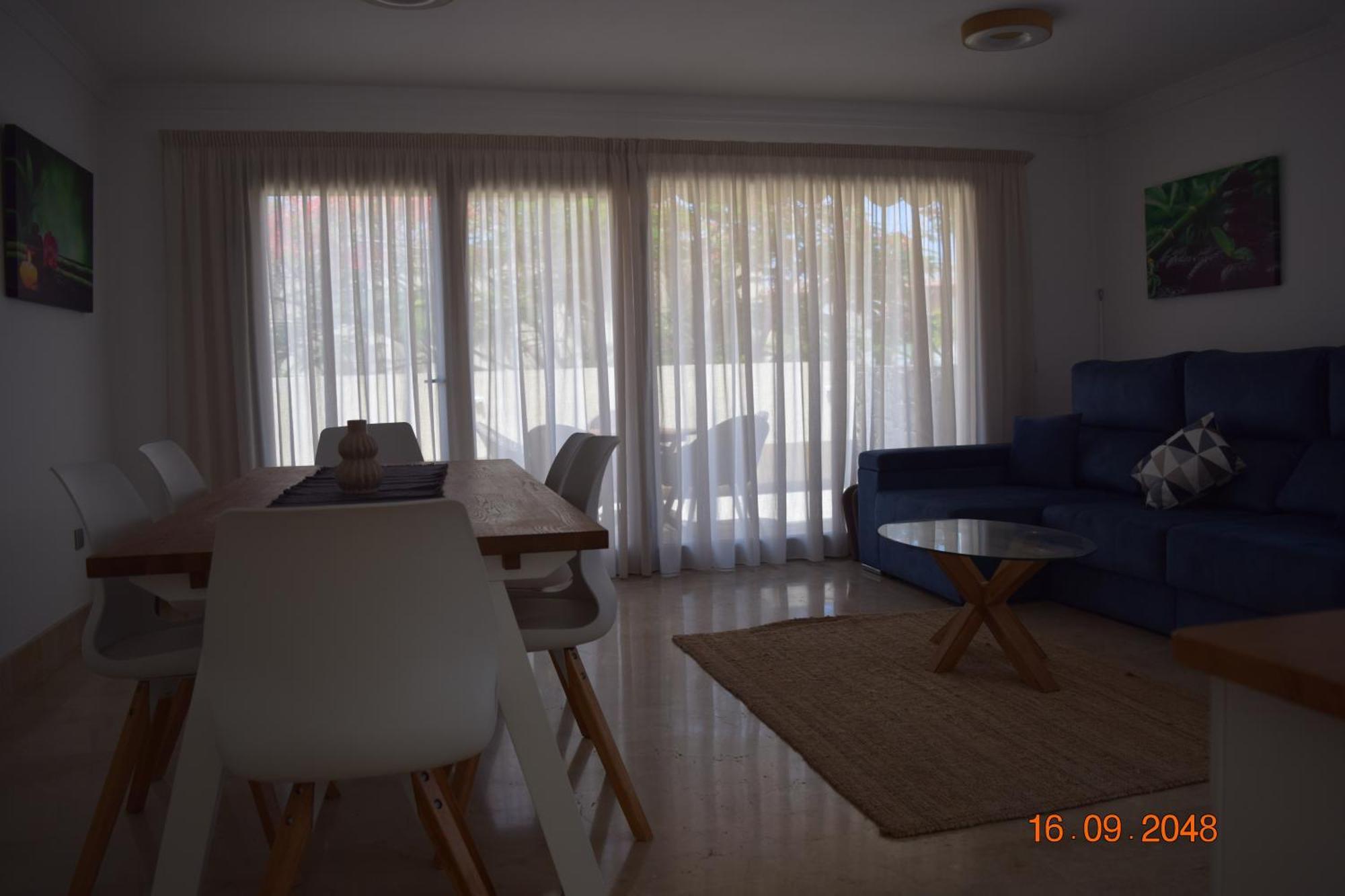Sun Bay Villa Nº47 Сан Мигел де Абона Екстериор снимка