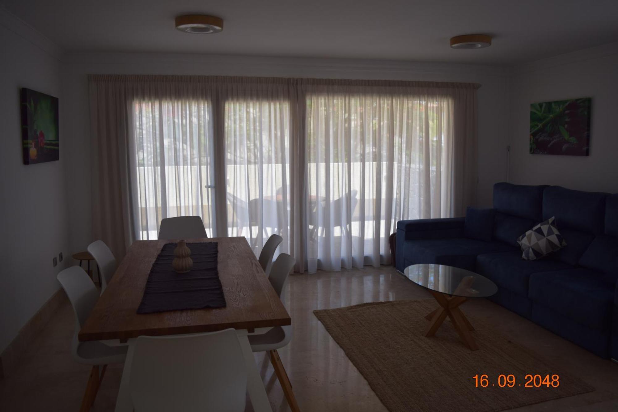 Sun Bay Villa Nº47 Сан Мигел де Абона Екстериор снимка