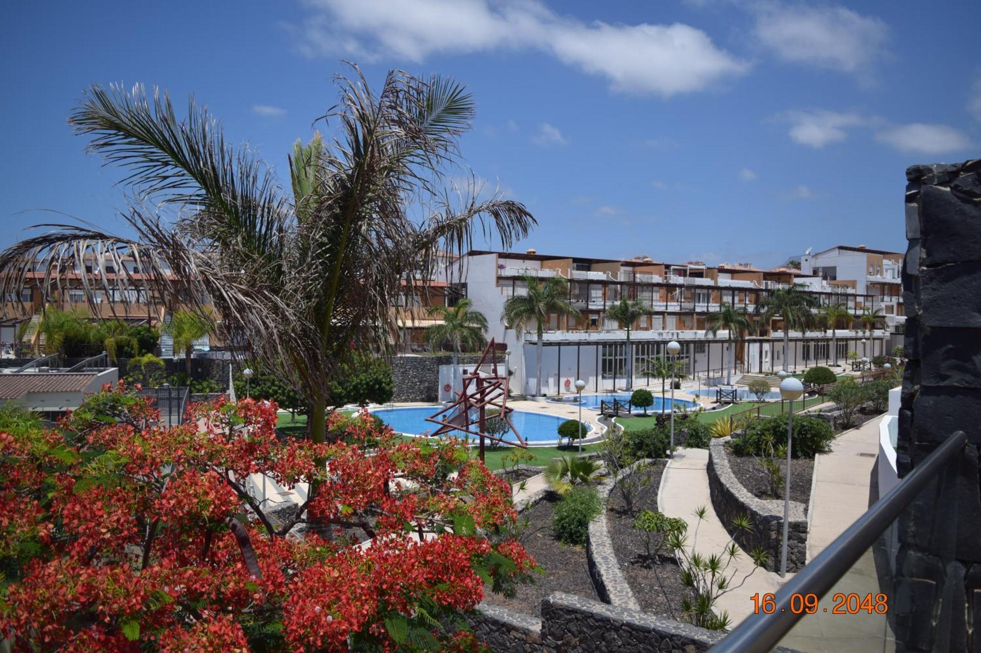 Sun Bay Villa Nº47 Сан Мигел де Абона Екстериор снимка