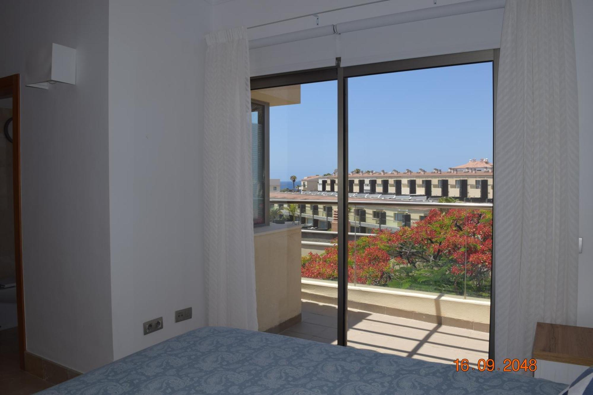 Sun Bay Villa Nº47 Сан Мигел де Абона Екстериор снимка