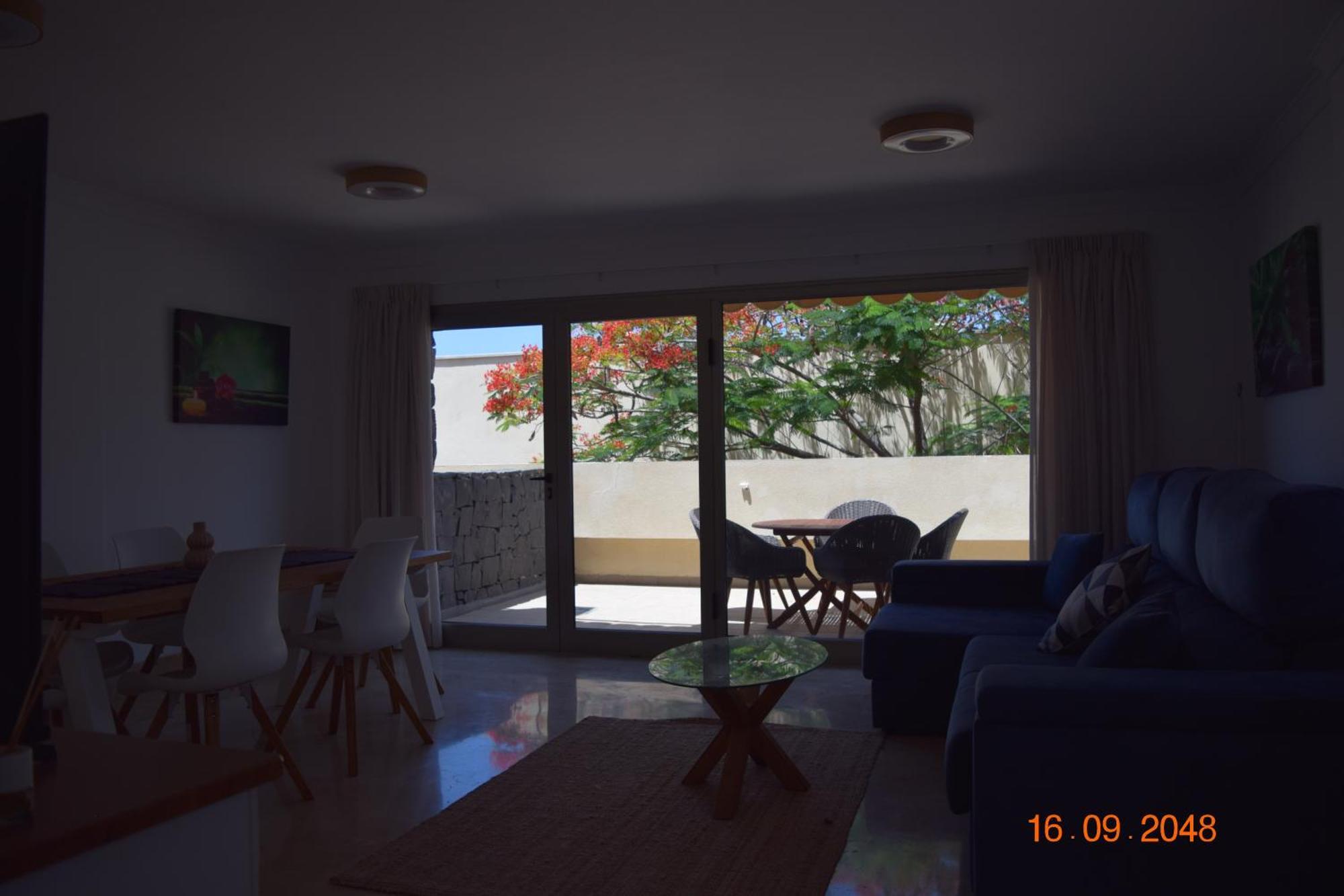 Sun Bay Villa Nº47 Сан Мигел де Абона Екстериор снимка