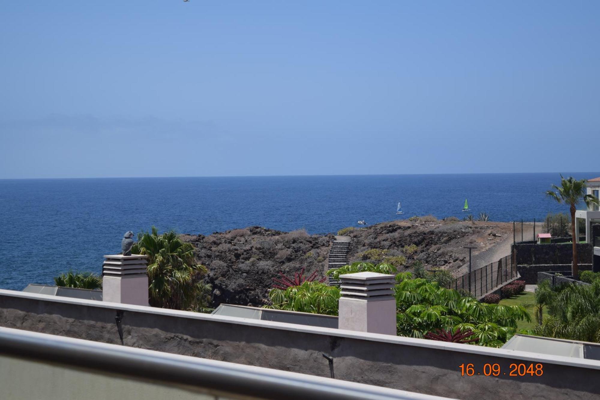 Sun Bay Villa Nº47 Сан Мигел де Абона Екстериор снимка